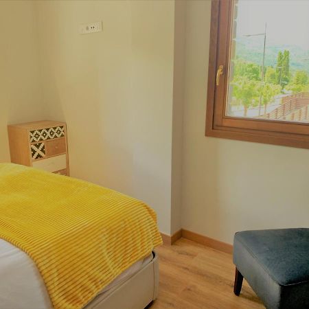 דירות בנאסקה Apartamento Ibon מראה חיצוני תמונה