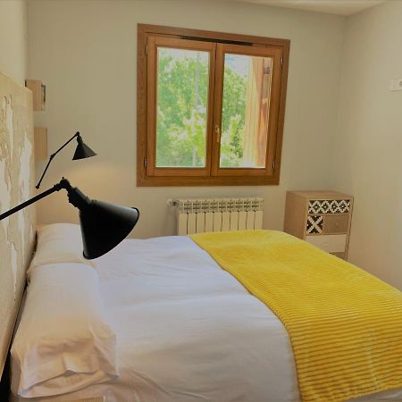 דירות בנאסקה Apartamento Ibon מראה חיצוני תמונה