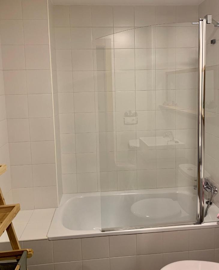 דירות בנאסקה Apartamento Ibon מראה חיצוני תמונה